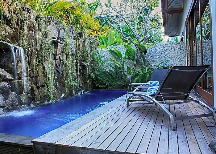 The Dipan Resort, And