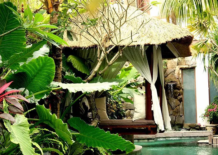 Resort The Dipan Resort, And 4*