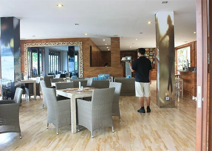 The Dipan Resort, And Resort 4*