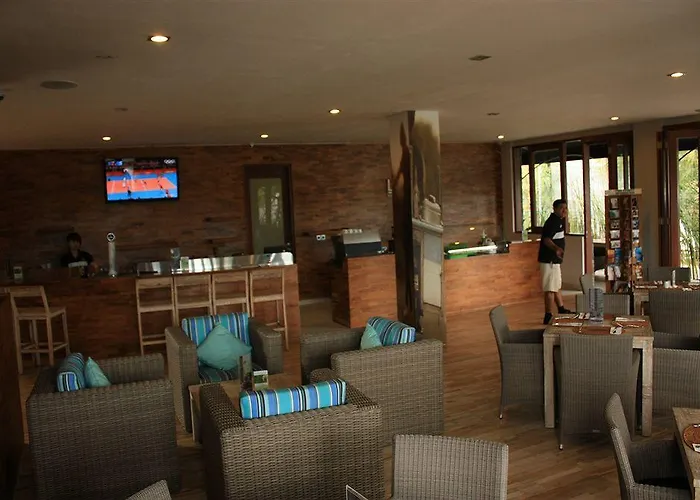 Resort The Dipan Resort, And