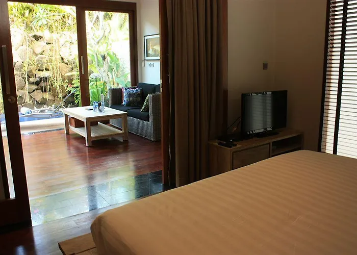 The Dipan Resort, And Resort 4*