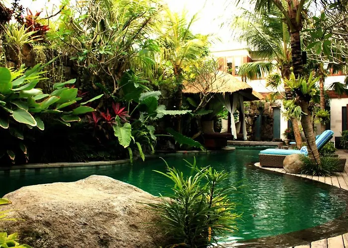 The Dipan Resort, And Resort 4*