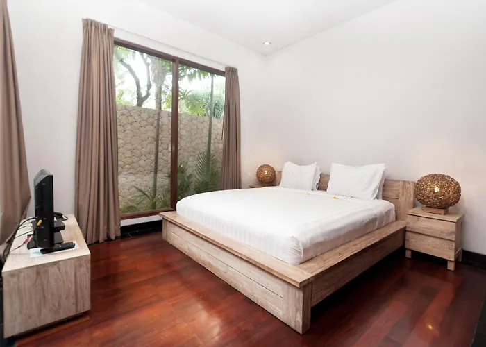 The Dipan Resort, And