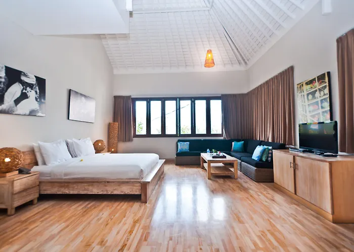 Resort The Dipan Resort, And