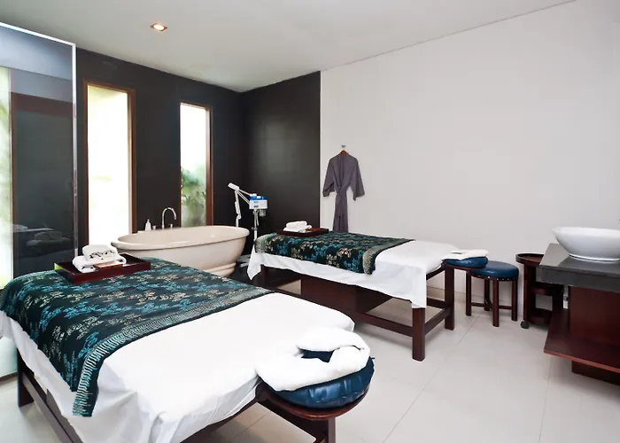 Resort The Dipan Resort, And