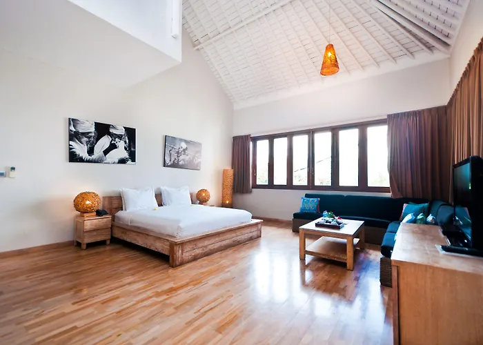 The Dipan Resort, And Resort Seminyak