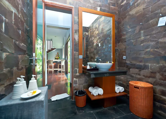 The Dipan Resort, And 4*