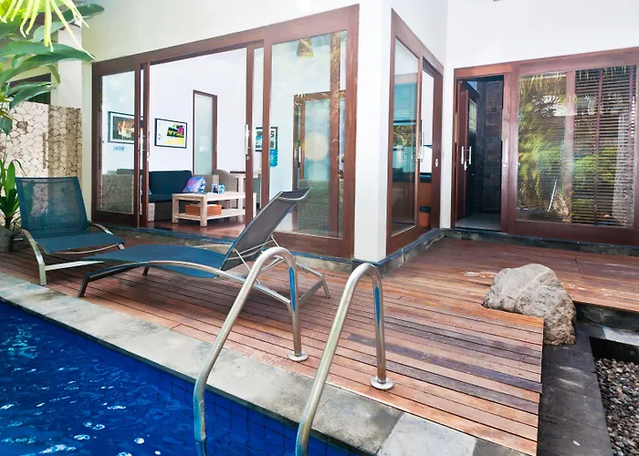 The Dipan Resort, And