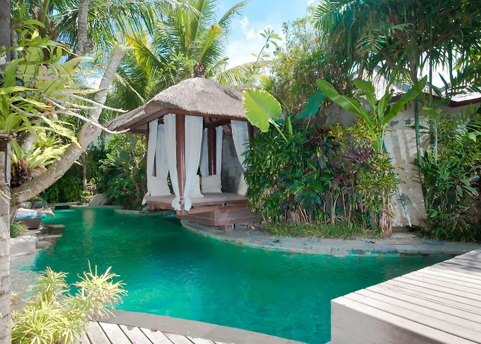 The Dipan Resort, And