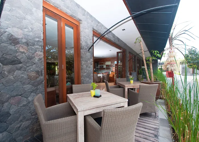 The Dipan Resort, And Resort Seminyak