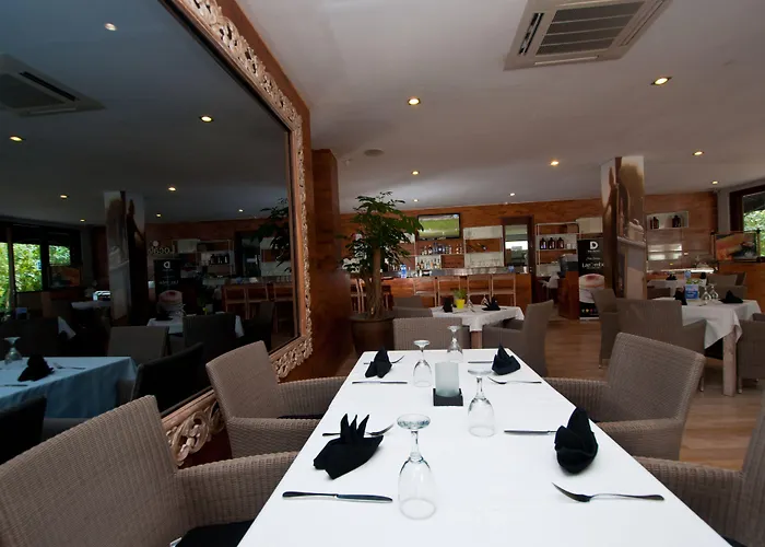 The Dipan Resort, And 4*