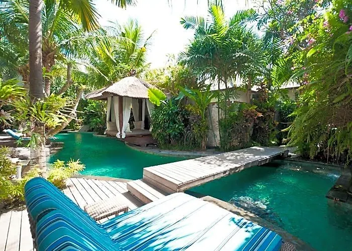 The Dipan Resort, And 4*