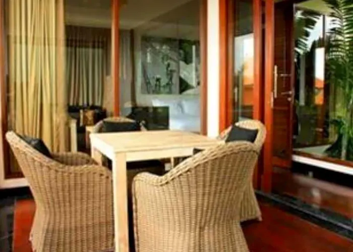 The Dipan Resort, And Resort