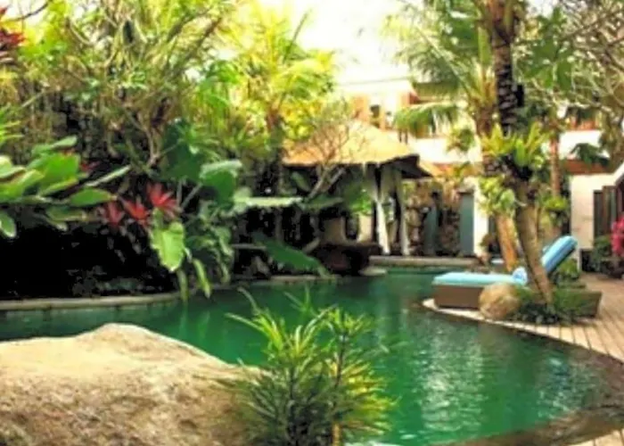 The Dipan Resort, And Resort