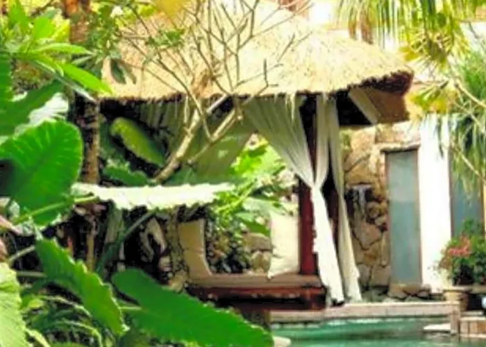Resort The Dipan Resort, And 4*