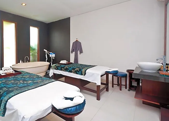 The Dipan Resort, And 4*