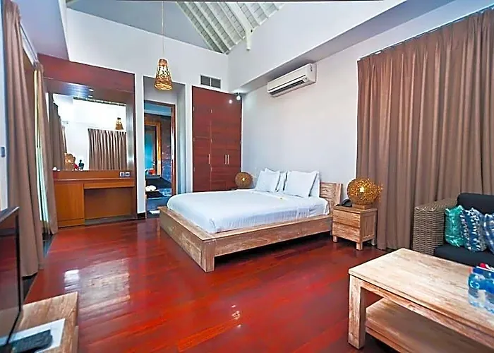 The Dipan Resort, And Resort 4*