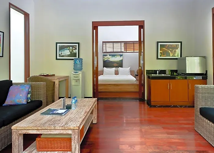 Resort The Dipan Resort, And 4*