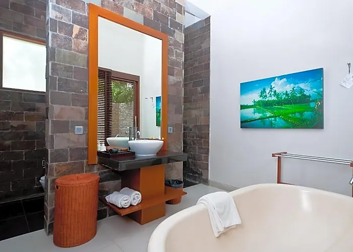 The Dipan Resort, And Seminyak