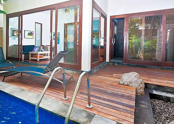 Resort The Dipan Resort, And 4*