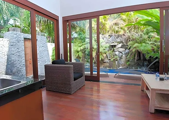 The Dipan Resort, And Resort Seminyak