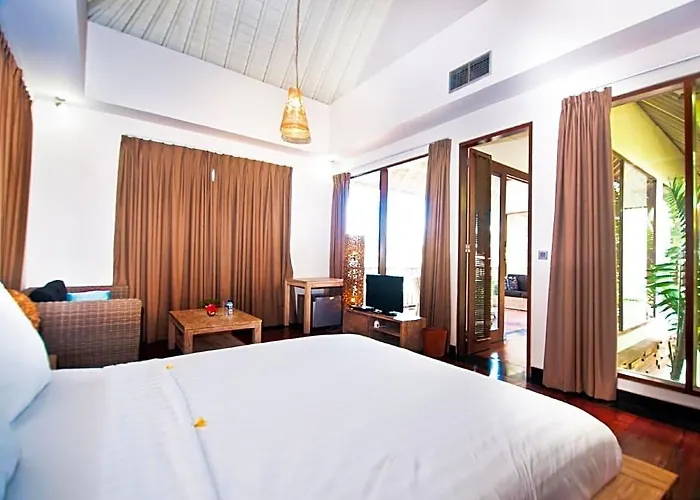 The Dipan Resort, And Resort Seminyak