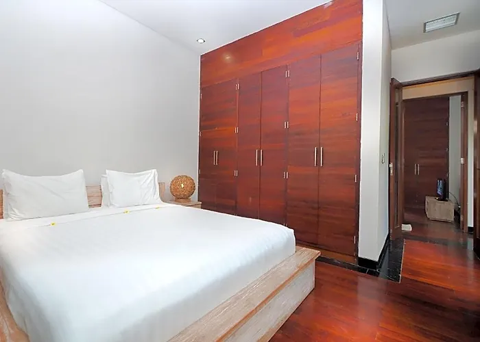 The Dipan Resort, And Resort Seminyak