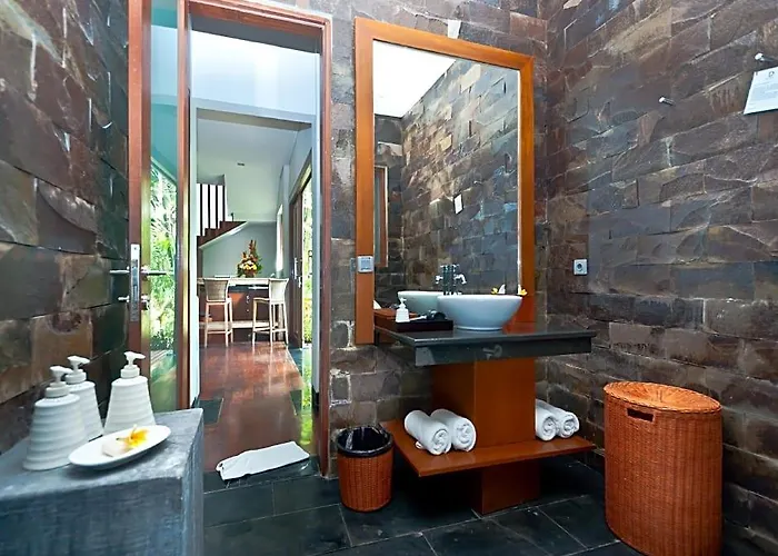 The Dipan Resort, And Seminyak