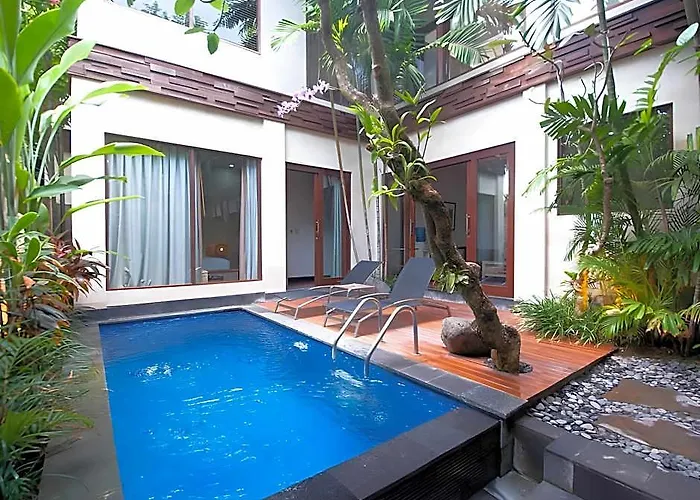 The Dipan Resort, And