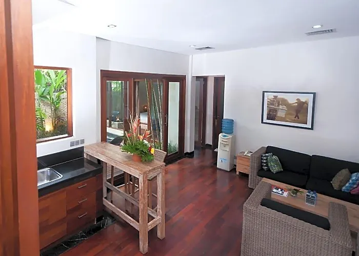 The Dipan Resort, And Resort Seminyak
