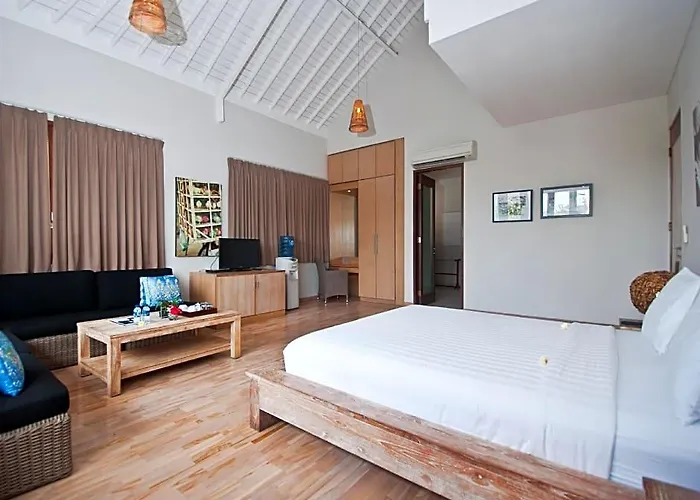 Resort The Dipan Resort, And 4*