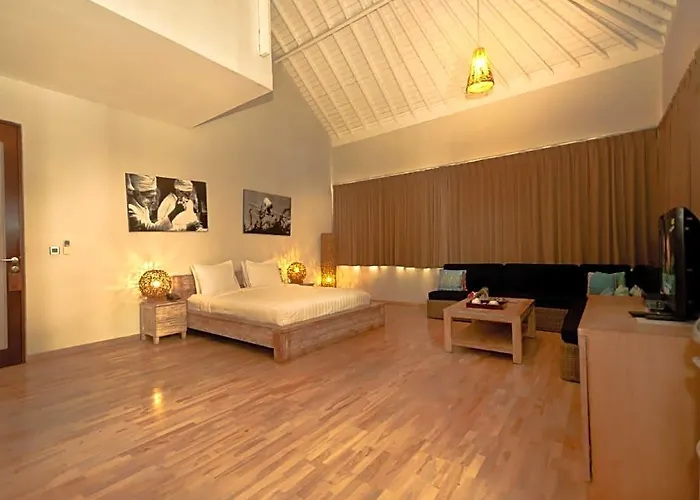 Resort The Dipan Resort, And