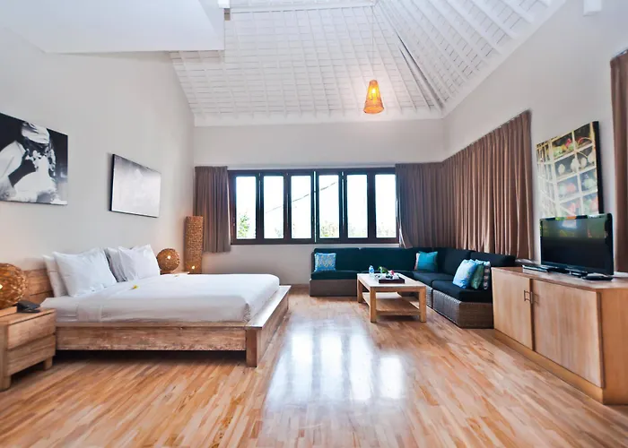 Resort The Dipan Resort, And 4*