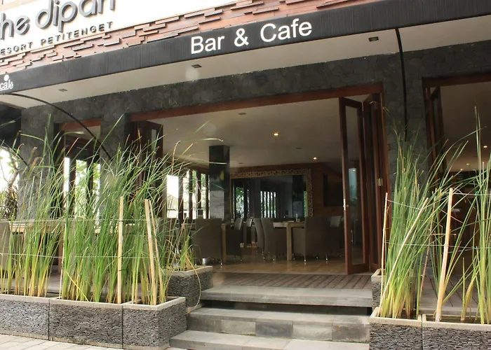 The Dipan Resort, And Resort