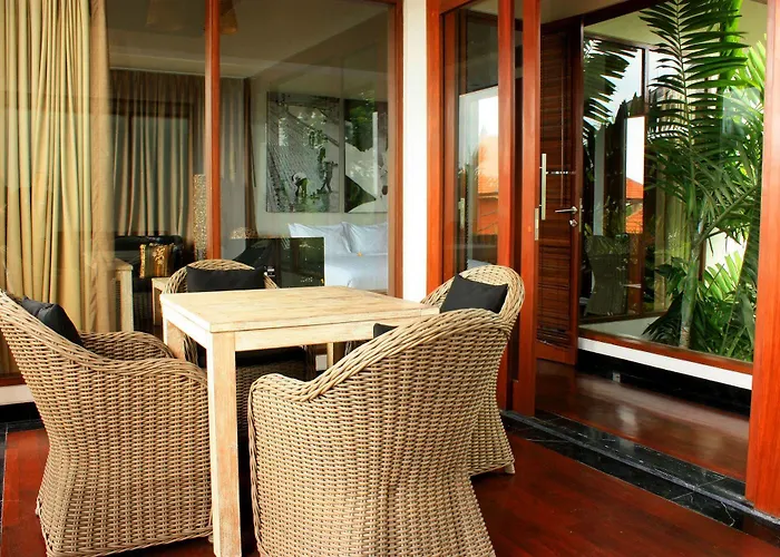 The Dipan Resort, And Resort 4*