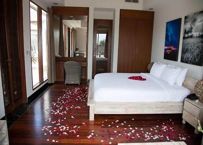 Resort The Dipan Resort, And 4*