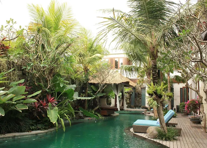The Dipan Resort, And 4*