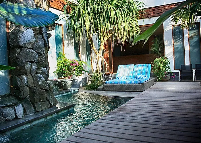 The Dipan Resort, And Resort Seminyak