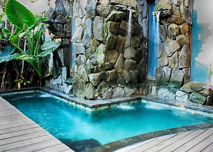 The Dipan Resort, And 4*