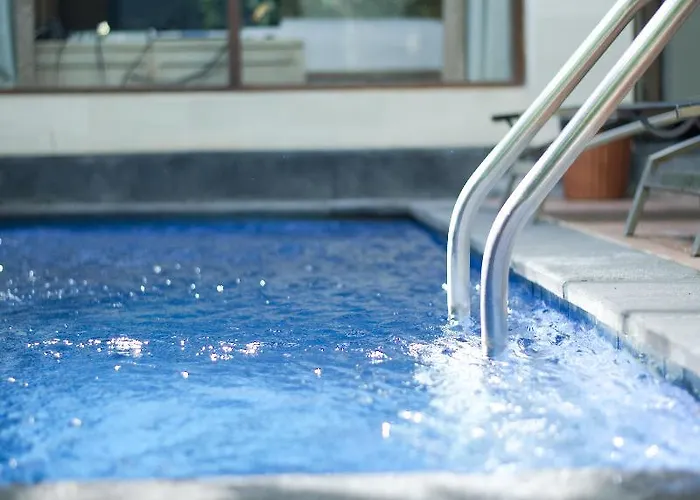The Dipan Resort, And Resort
