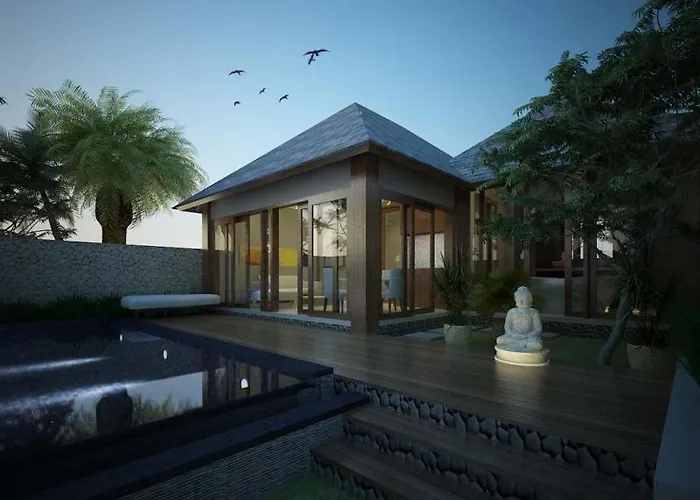 The Dipan Resort, And Resort 4*